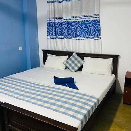 Sea Beach Resort เนกอมโบ ภายนอก รูปภาพ