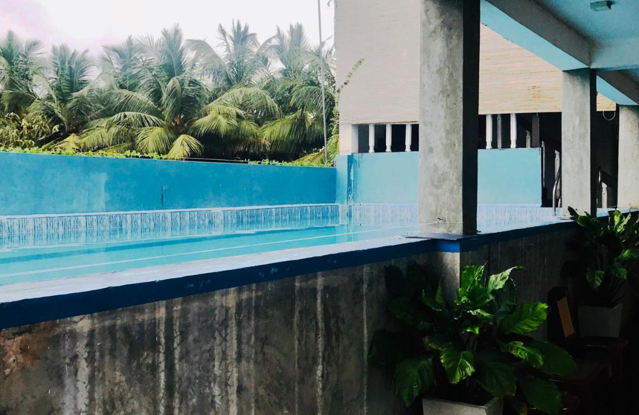 Sea Beach Resort เนกอมโบ ภายนอก รูปภาพ