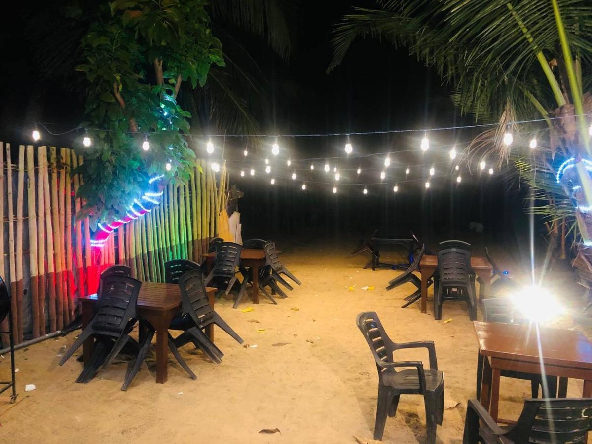 Sea Beach Resort เนกอมโบ ภายนอก รูปภาพ