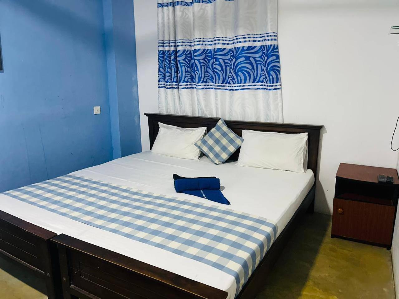Sea Beach Resort เนกอมโบ ภายนอก รูปภาพ
